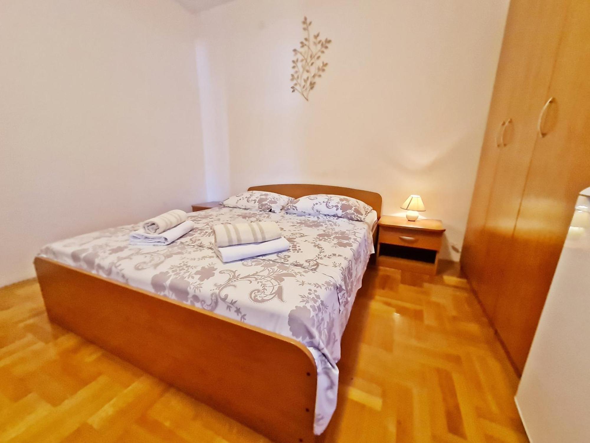 Rooms And Apartments Porat Stobrec Room photo